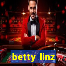 betty linz